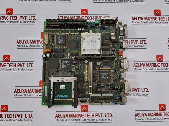 Siemens C79040-a9540-c32-04-85 Printed Circuit Board 94V-0 C79040-a9540C32-04-86