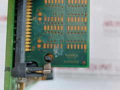 Siemens C79040-a9540-c32-04-85 Printed Circuit Board 94V-0 C79040-a9540C32-04-86