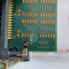 Siemens C79040-a9540-c32-04-85 Printed Circuit Board 94V-0 C79040-a9540C32-04-86