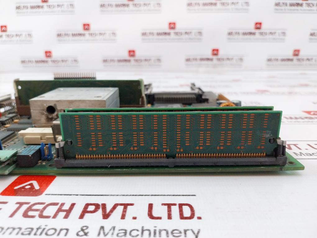 Siemens C79040-a9540-c32-04-85 Printed Circuit Board 94V-0 C79040-a9540C32-04-86