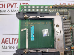Siemens C79040-a9540-c32-04-85 Printed Circuit Board 94V-0 C79040-a9540C32-04-86