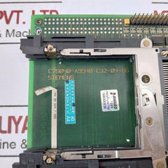 Siemens C79040-a9540-c32-04-85 Printed Circuit Board 94V-0 C79040-a9540C32-04-86