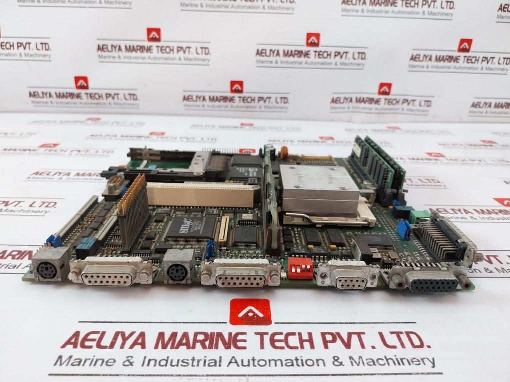 Siemens C79040-a9540-c32-04-85 Printed Circuit Board 94V-0 C79040-a9540C32-04-86