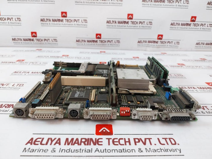 Siemens C79040-a9540-c32-04-85 Printed Circuit Board 94V-0 C79040-a9540C32-04-86