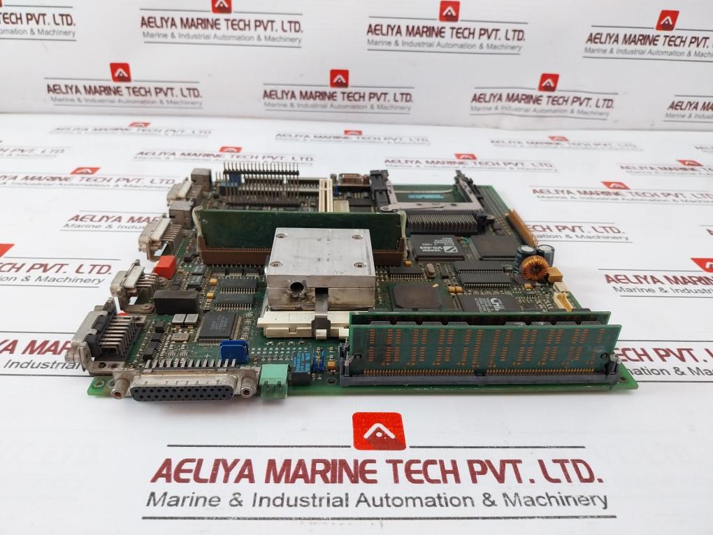 Siemens C79040-a9540-c32-04-85 Printed Circuit Board 94V-0 C79040-a9540C32-04-86