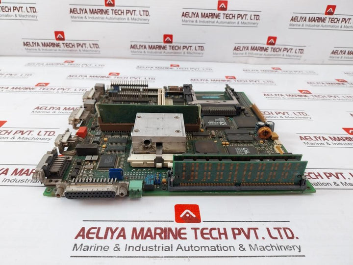 Siemens C79040-a9540-c32-04-85 Printed Circuit Board 94V-0 C79040-a9540C32-04-86