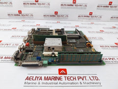 Siemens C79040-a9540-c32-04-85 Printed Circuit Board 94V-0 C79040-a9540C32-04-86