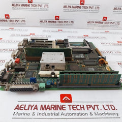 Siemens C79040-a9540-c32-04-85 Printed Circuit Board 94V-0 C79040-a9540C32-04-86