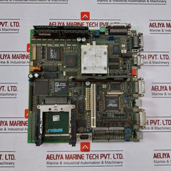 Siemens C79040-a9540-c32-04-85 Printed Circuit Board 94V-0 C79040-a9540C32-04-86