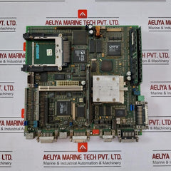Siemens C79040-a9540-c32-04-85 Printed Circuit Board 94V-0 C79040-a9540C32-04-86
