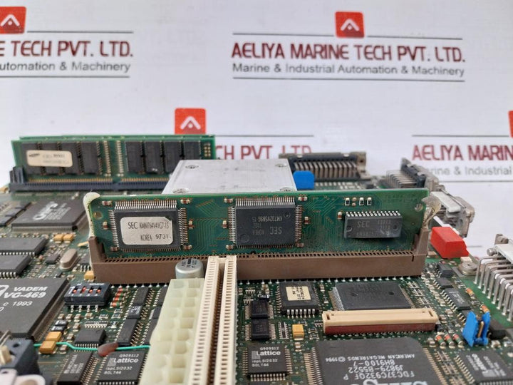 Siemens C79040-a9540-c32-04-85 Printed Circuit Board 94V-0 C79040-a9540C32-04-86