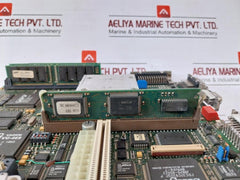 Siemens C79040-a9540-c32-04-85 Printed Circuit Board 94V-0 C79040-a9540C32-04-86