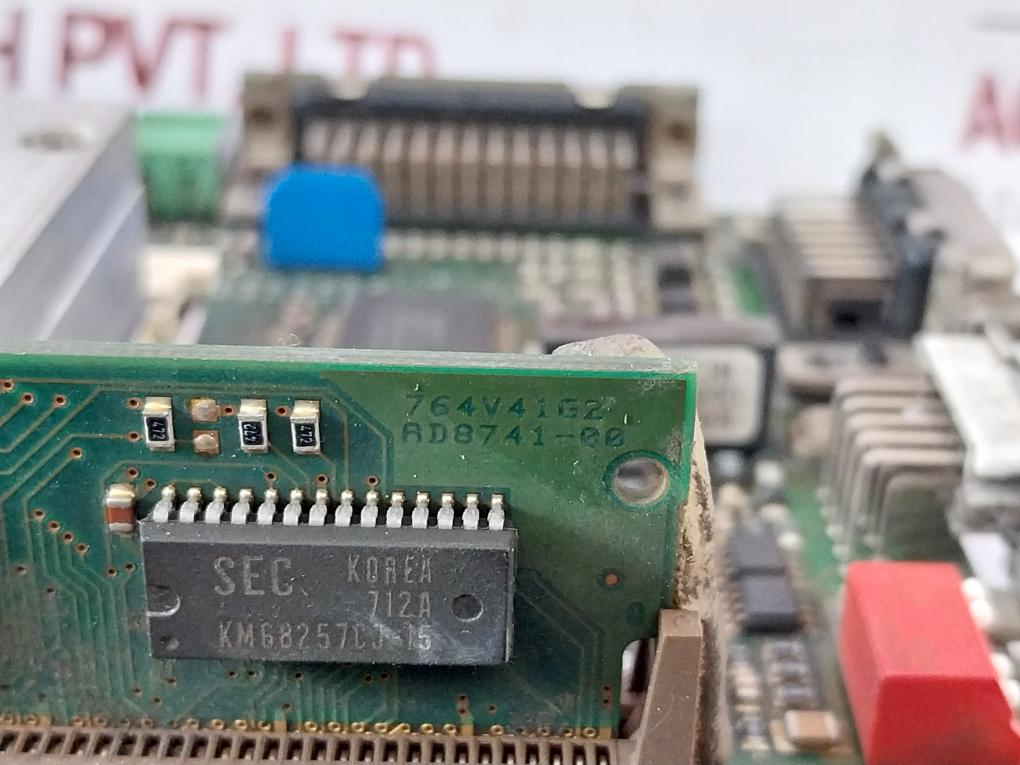 Siemens C79040-a9540-c32-04-85 Printed Circuit Board 94V-0 C79040-a9540C32-04-86