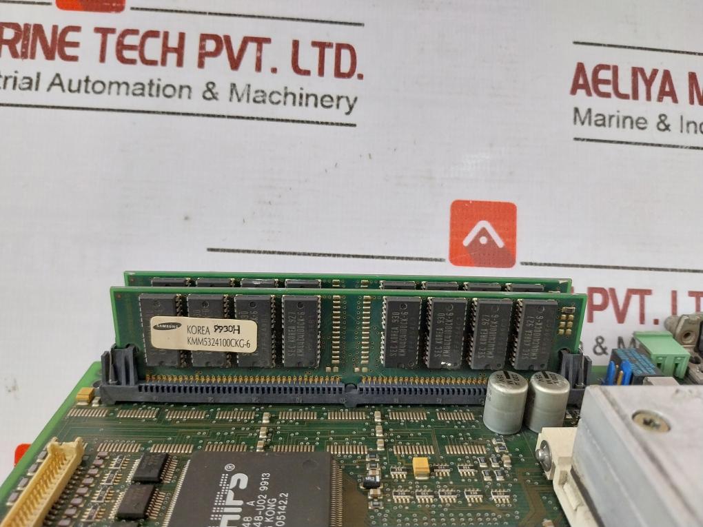 Siemens C79040-a9540-c32-04-85 Printed Circuit Board 94V-0 C79040-a9540C32-04-86