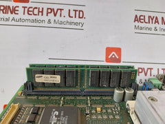 Siemens C79040-a9540-c32-04-85 Printed Circuit Board 94V-0 C79040-a9540C32-04-86