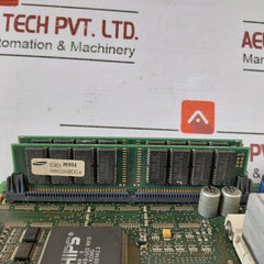 Siemens C79040-a9540-c32-04-85 Printed Circuit Board 94V-0 C79040-a9540C32-04-86