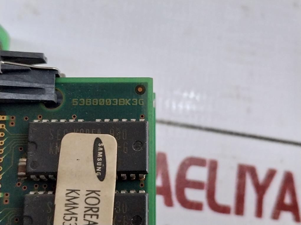 Siemens C79040-a9540-c32-04-85 Printed Circuit Board 94V-0 C79040-a9540C32-04-86