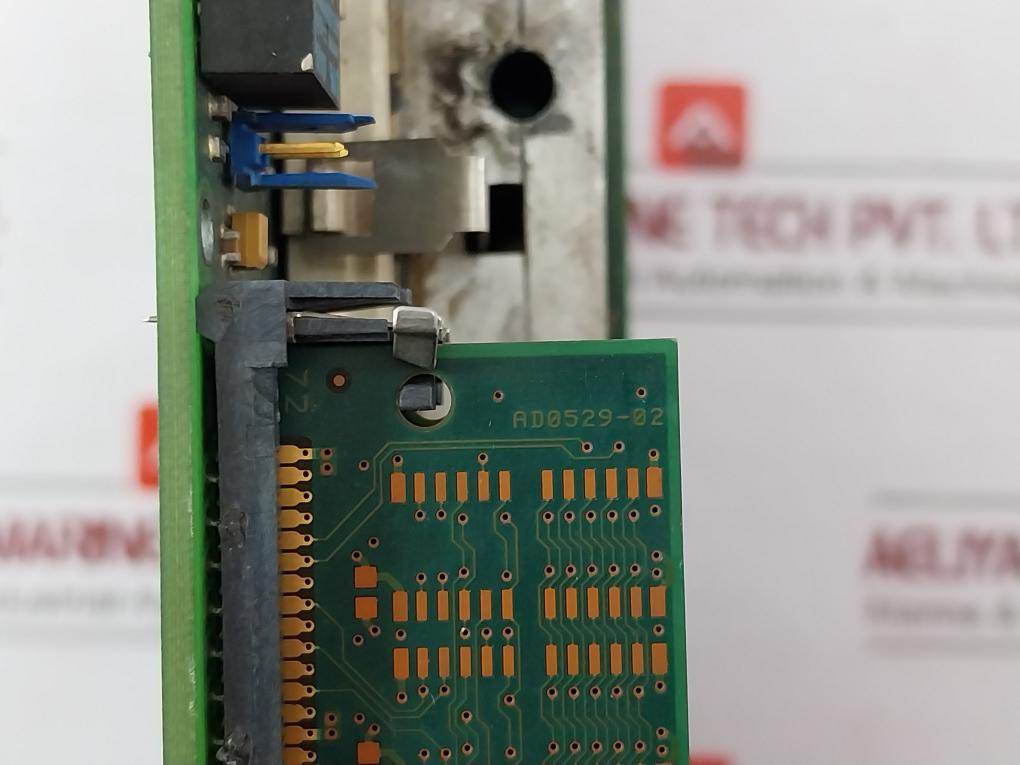 Siemens C79040-a9540-c32-04-85 Printed Circuit Board 94V-0 C79040-a9540C32-04-86