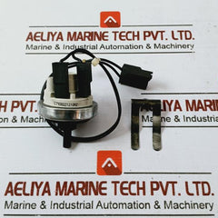 Siemens C79302Z1210A2 Pressure Switch Pmax 0/5 Bar