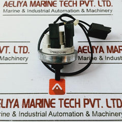 Siemens C79302Z1210A2 Pressure Switch Pmax 0/5 Bar