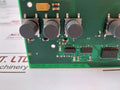 Siemens C79451-a3492-b605 Keypad Printed Circuit Board Card 94V-0