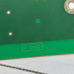 Siemens C79451-a3492-b605 Keypad Printed Circuit Board Card 94V-0