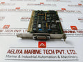Siemens C79458-l2343-a2 Communication Processor Module