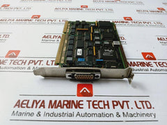 Siemens C79458-l2343-a2 Communication Processor Module