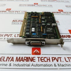 Siemens C79458-l2343-a2 Communication Processor Module