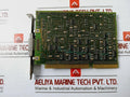 Siemens C79458-l2343-a2 Communication Processor Module