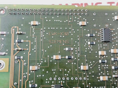 Siemens C79458-l2343-a2 Communication Processor Module