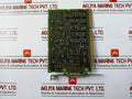 Siemens C79458-l2343-a2 Communication Processor Module