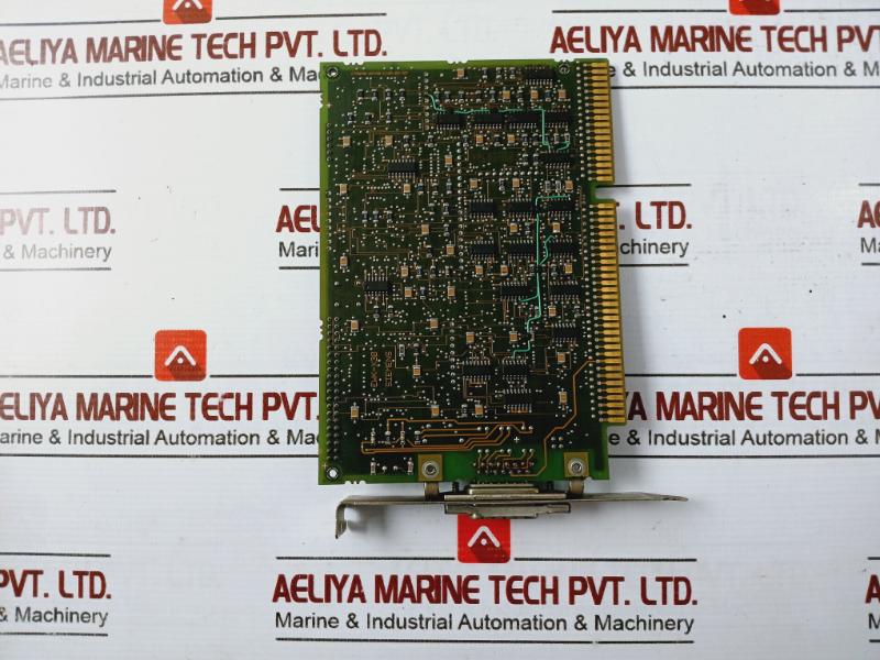 Siemens C79458-l2343-a2 Communication Processor Module