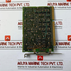 Siemens C79458-l2343-a2 Communication Processor Module