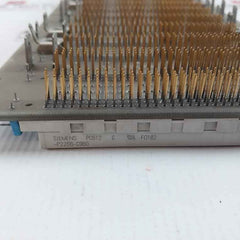 Siemens C8451-a200-c18-1 Backplane Pc Board 94V-0 Ppc-b Lb-100061756