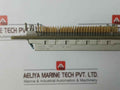 Siemens C8451-a201-a9 Plc Card Slot Back Plane Ppc-b 94 V-0