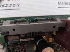 Siemens C98040-A1421-P1-02-85 / C98043-A1421-L1 04 Printed Circuit Board