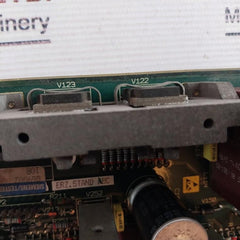 Siemens C98040-A1421-P1-02-85 / C98043-A1421-L1 04 Printed Circuit Board