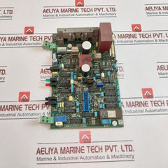 Siemens C98040-A1421-P1-02-85 / C98043-A1421-L1 04 Printed Circuit Board