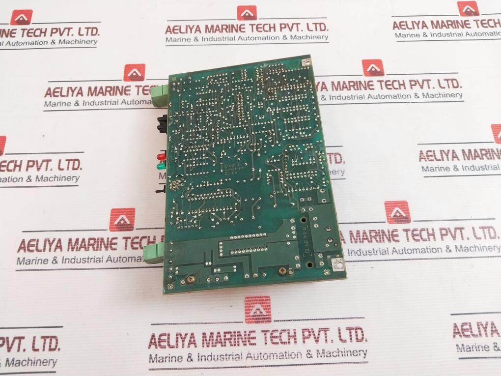 Siemens C98040-A1421-P1-02-85 / C98043-A1421-L1 04 Printed Circuit Board