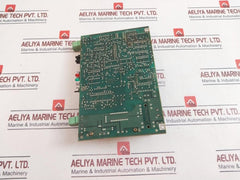 Siemens C98040-A1421-P1-02-85 / C98043-A1421-L1 04 Printed Circuit Board