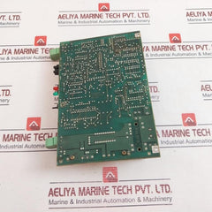 Siemens C98040-A1421-P1-02-85 / C98043-A1421-L1 04 Printed Circuit Board