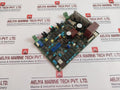 Siemens C98040-A1421-P1-02-85 / C98043-A1421-L1 04 Printed Circuit Board