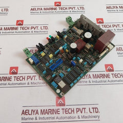 Siemens C98040-A1421-P1-02-85 / C98043-A1421-L1 04 Printed Circuit Board