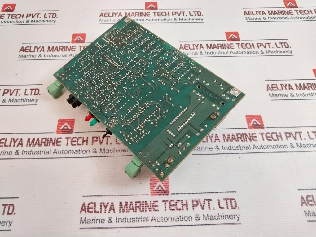 Siemens C98040-A1421-P1-02-85 / C98043-A1421-L1 04 Printed Circuit Board