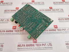 Siemens C98040-A1421-P1-02-85 / C98043-A1421-L1 04 Printed Circuit Board