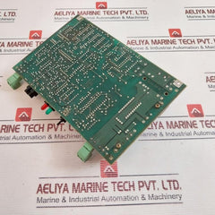 Siemens C98040-A1421-P1-02-85 / C98043-A1421-L1 04 Printed Circuit Board