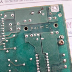 Siemens C98040-A1421-P1-02-85 / C98043-A1421-L1 04 Printed Circuit Board