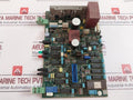 Siemens C98040-A1421-P1-02-85 / C98043-A1421-L1 04 Printed Circuit Board