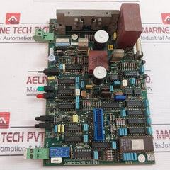 Siemens C98040-A1421-P1-02-85 / C98043-A1421-L1 04 Printed Circuit Board